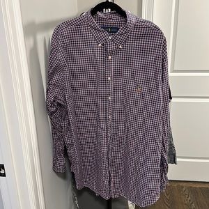 Polo Ralph Lauren long sleeve button down